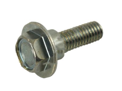 Honda 90141-S84-003 Screw (3X10)