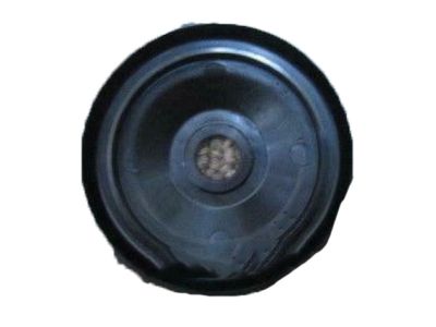 Honda 76711-SF1-003 Cap, Pivot