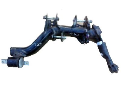 52370-SWA-J01 - Genuine Honda Right Rear Trailing Arm