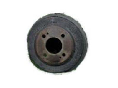 Honda Insight Brake Drum - 42610-TM8-A00