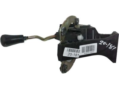 Honda 54102-S5T-A01ZA