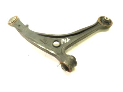 Honda 51360-SHJ-A01 Arm, Left Front (Lower)