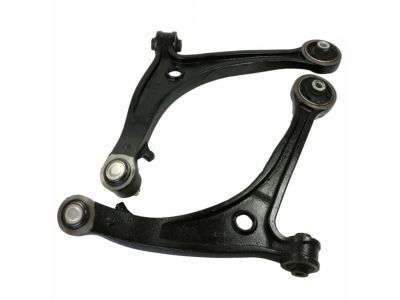 Honda 51360-SHJ-A01 Arm, Left Front (Lower)