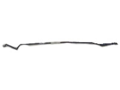 Honda CR-V Lift Support - 74145-TLA-A00