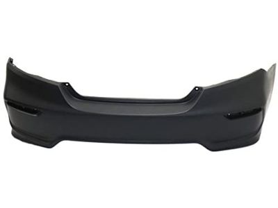 2014 Honda Civic Bumper - 71501-TS8-A50ZZ