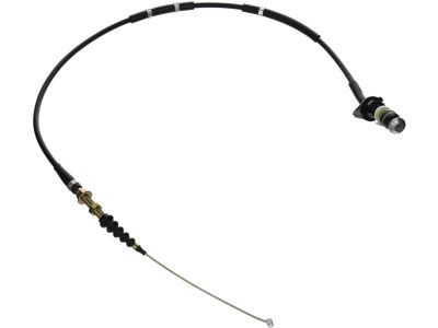 2004 Honda Civic Throttle Cable - 17910-S5A-G03