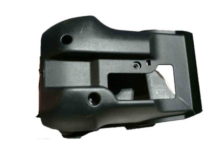 Honda Element Steering Column Cover - 77360-SCV-A02ZA