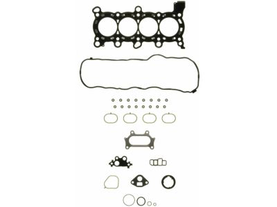 2012 Honda Civic Cylinder Head Gasket - 06110-R1A-000