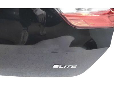 Honda 04681-THR-305ZZ