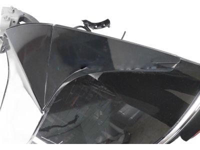 Honda 04681-THR-305ZZ