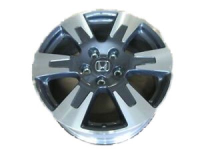 Honda Ridgeline Spare Wheel - 42700-T6Z-A01