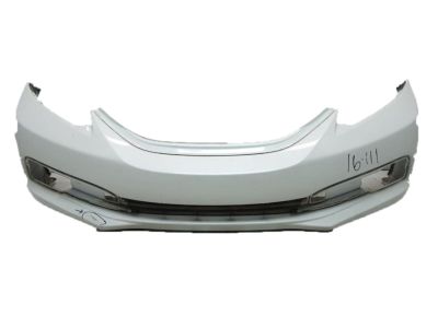 Honda Civic Bumper - 04711-TR3-A50ZZ