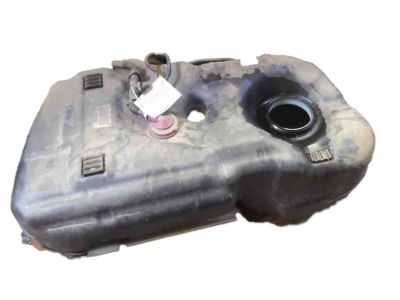 2009 Honda CR-V Fuel Tank - 17044-SXS-A00