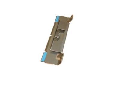 Honda 91574-S2X-003 Clip B, FR. Windshield Side Garnish (17.4MM)