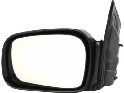 Honda 76255-SVA-A11ZF