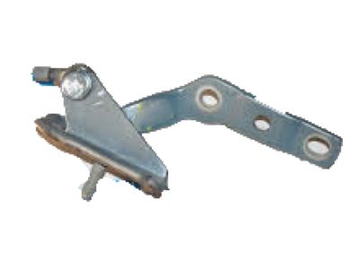 Honda CR-V Liftgate Hinge - 68260-T0A-A01ZZ