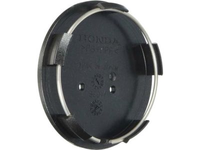 2010 Honda Accord Rims - 08W19-TE0-100