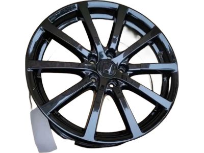2010 Honda Accord Rims - 08W19-TE0-100