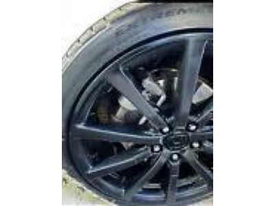 2010 Honda Accord Rims - 08W19-TE0-100
