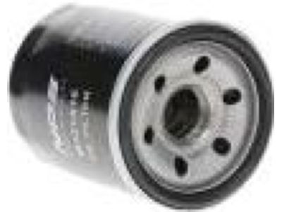 15400-PC6-003 Honda Filter, Oil (Tokyo Roki) Product Photo 1 of 2