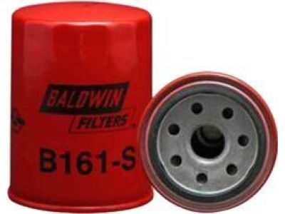 15400-PC6-003 Honda Filter, Oil (Tokyo Roki) Product Photo 2 of 2