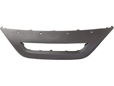 Honda 71110-T1W-A11 LWR Garn,FR Bumper