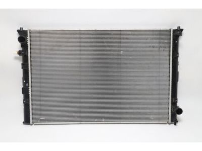 Honda 19010-5AA-A01 Radiator Complete