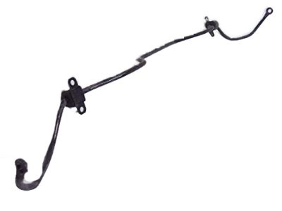 2006 Honda Civic Sway Bar Kit - 52300-SNA-A01