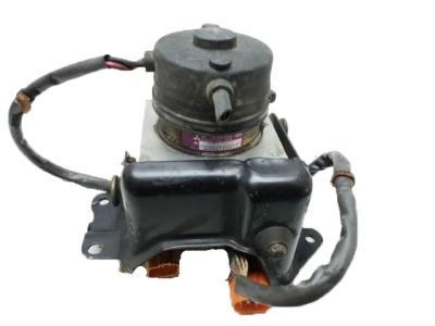 Honda 57110-S10-023 Modulator Assembly, Abs