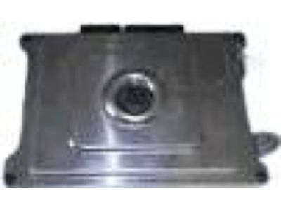 Honda Accord Hybrid Engine Control Module - 37820-6C2-A62