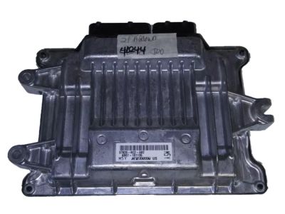 Honda Accord Hybrid Engine Control Module - 37820-6C2-A62
