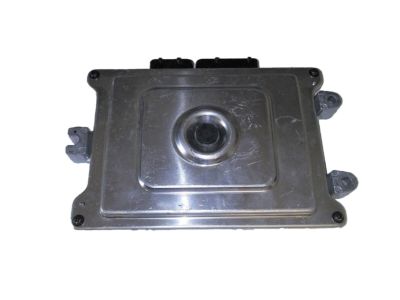 Honda Accord Hybrid Engine Control Module - 37820-6C2-A62