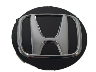 2020 Honda Accord Wheel Cover - 44732-TVA-A21