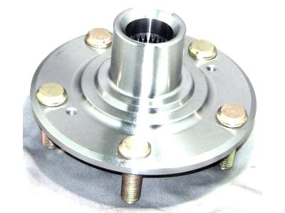 Honda CR-Z Wheel Hub - 44600-SZT-000