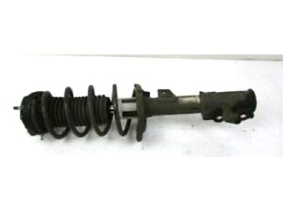 2017 Honda Accord Shock Absorber - 51621-T2F-425