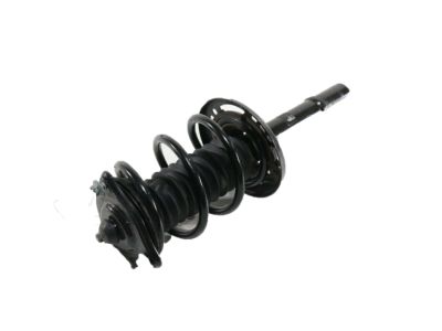 Honda 51611-TBH-A11 Damper Unit, Rear Front