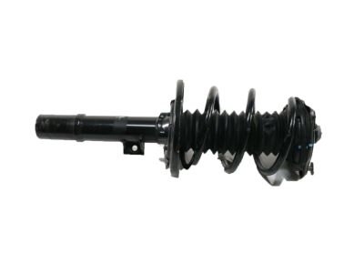 2016 Honda Civic Shock Absorber - 51611-TBH-A11