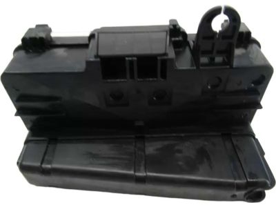 2002 Honda Accord Relay Block - 38250-S84-A12