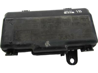 2002 Honda Accord Relay Block - 38250-S84-A12