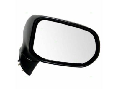 Honda 76200-SNE-A41 Mirror Assembly, Passenger Side Door