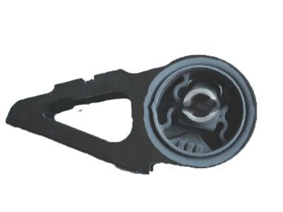 Honda 50840-SAA-003 Stopper, FR. Engine