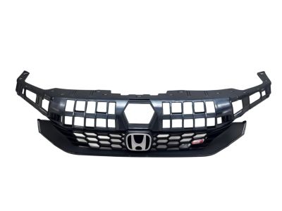 2023 Honda Civic Grille - 71200-T38-A01