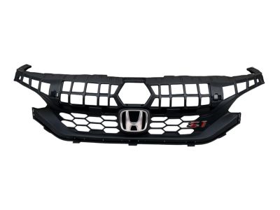 2023 Honda Civic Grille - 71200-T38-A01