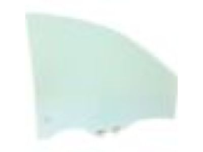2005 Honda Odyssey Auto Glass - 73300-SHJ-A21