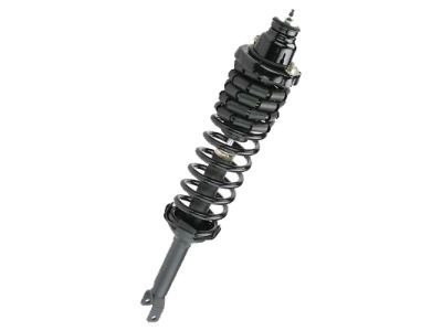 Honda 52446-TR5-A01 Spring, Left Rear