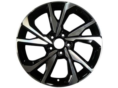 2020 Honda Civic Spare Wheel - 42700-TBF-AB2