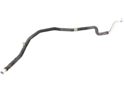 1999 Honda Prelude A/C Hose - 80321-S30-A02