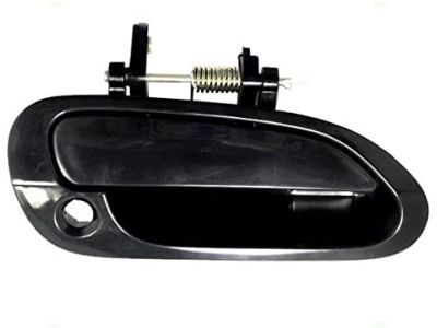 1998 Honda Accord Door Handle - 72140-S84-A01ZC