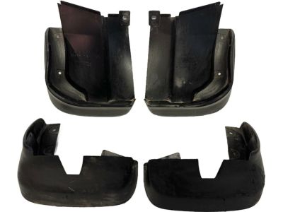 Honda 08P08-SVA-100R1