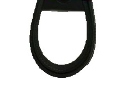 Honda Accord Drive Belt & V Belt - 38920-PAA-A03